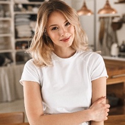 Marie 32 anos