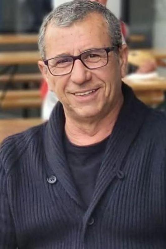 Hubert 67 ans Nantes