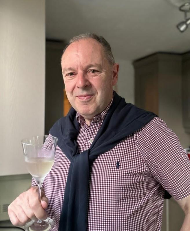 Fabien 64 ans Chessy