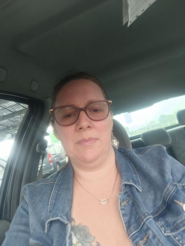 Manue 47 ans Goudelin