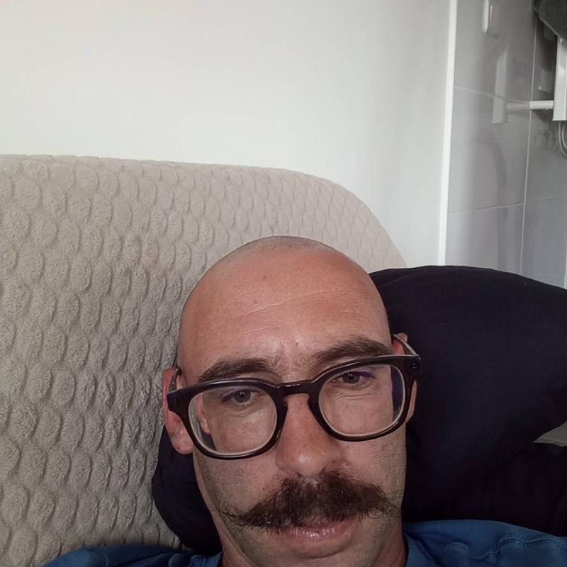 bernard 36 ans Bordeaux