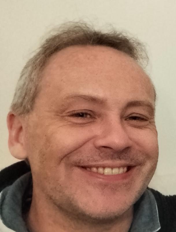 Raphaël 47 ans Éragny