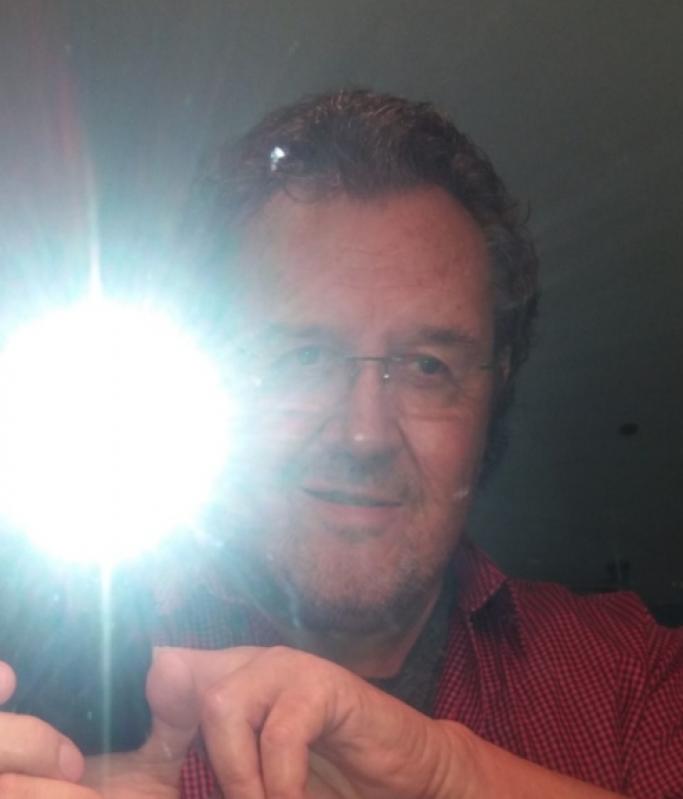 Marcel 65 ans Argentat