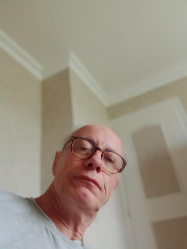 bertrand 65 ans Quimper