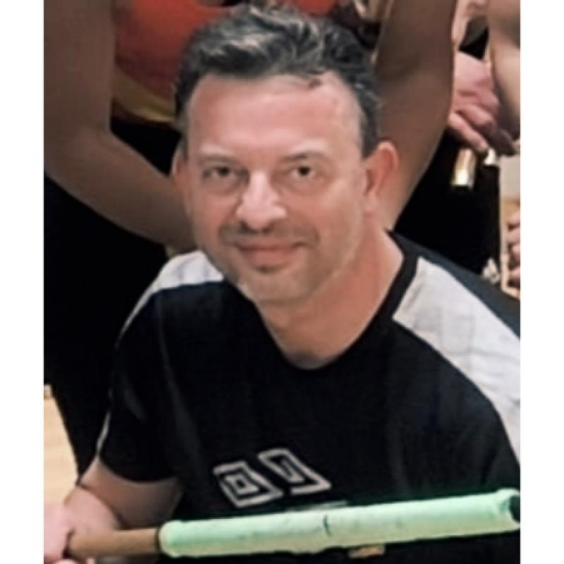 ThierrySTH 51 ans Saint Herblain