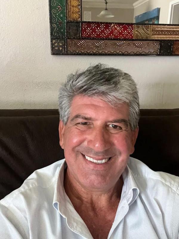 Bernard 63 ans Autoire
