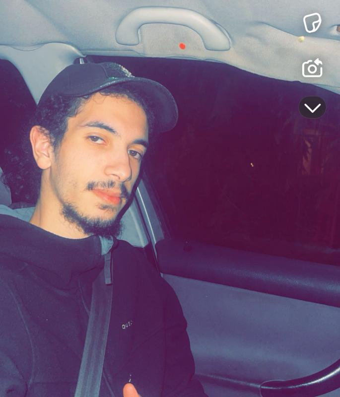 moha 22 ans Toulouse