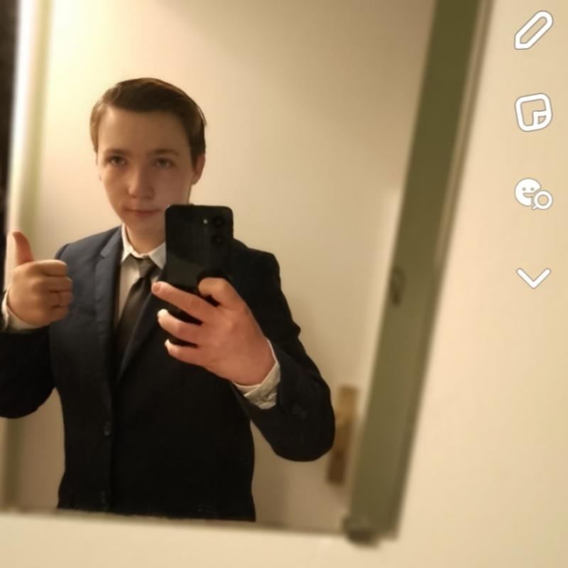 Nath 18 ans Niort