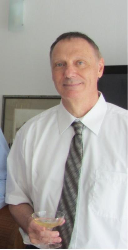 Rene 58 ans Toulouse