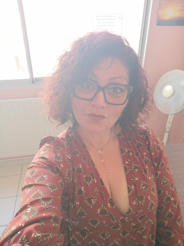 Angiestones 44 ans Sisteron
