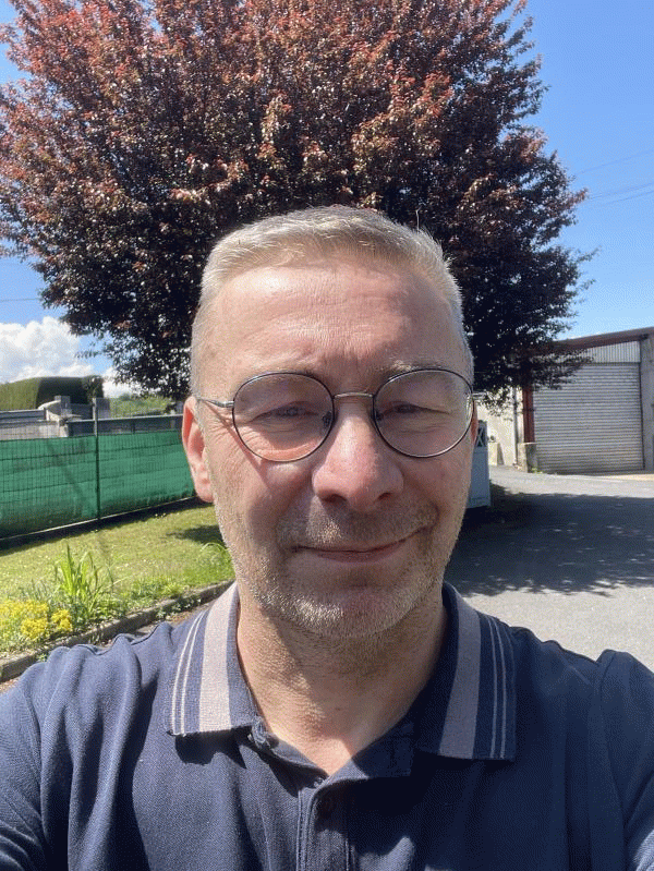 Jhesite 53 ans Aiguilhe