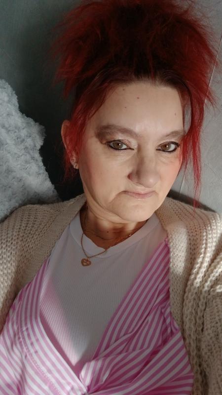 micheline 59 ans Torigni sur Vire