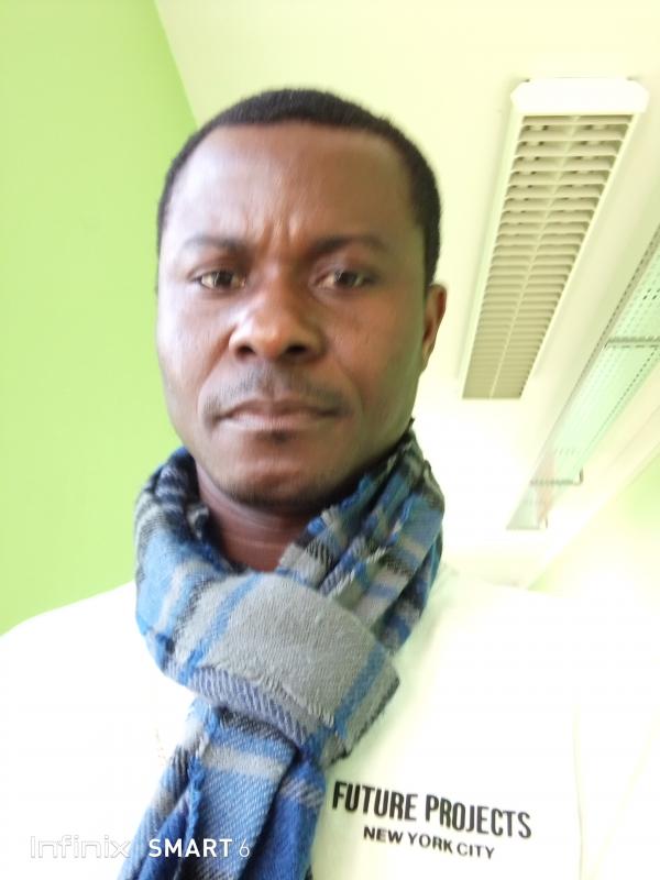Thierry  25 ans Gouesnou