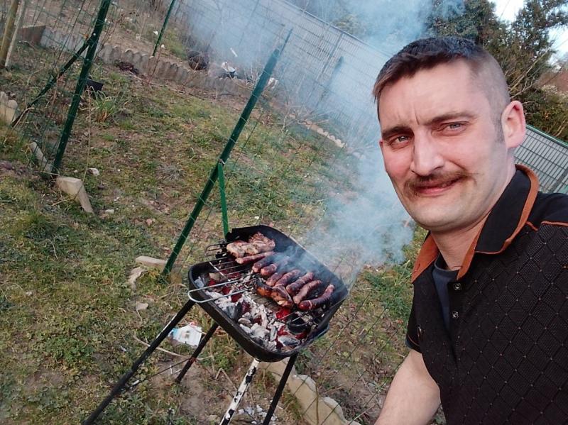 Aymeric 38 ans Thoiry