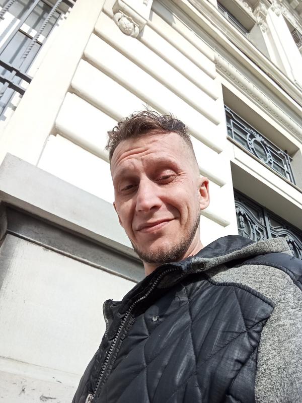 Mwaaa 41 ans Tourcoing