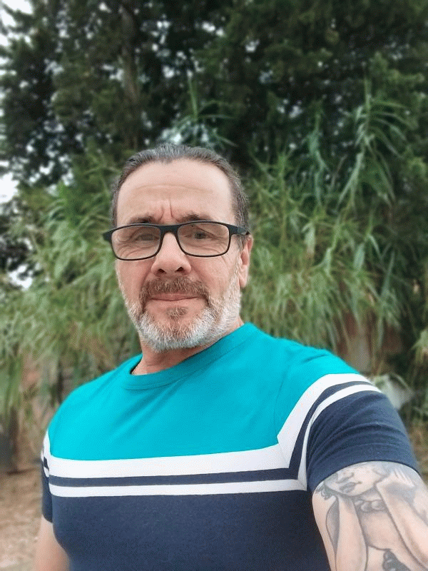 australien  57 ans Manduel