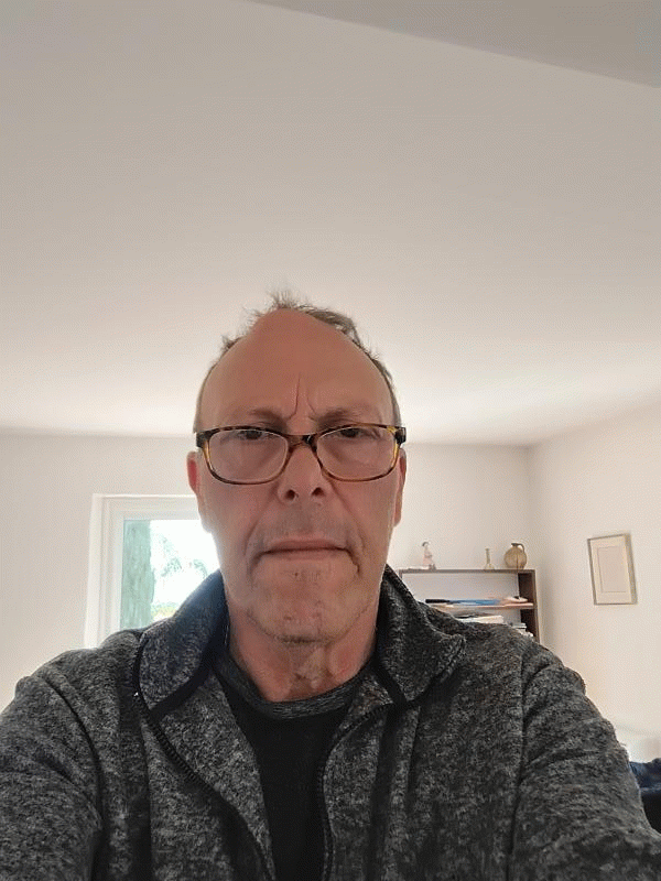 Alen 58 ans La Seyne sur Mer