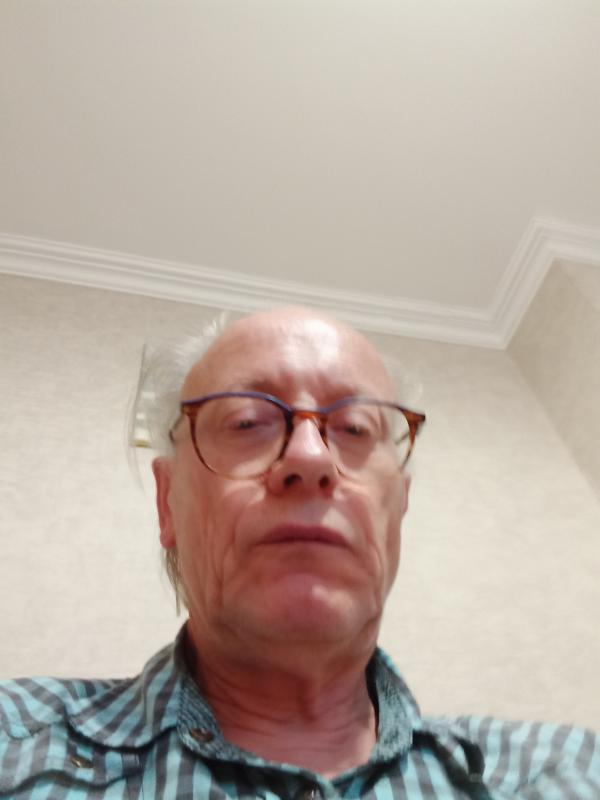 bertrand 65 ans Quimper