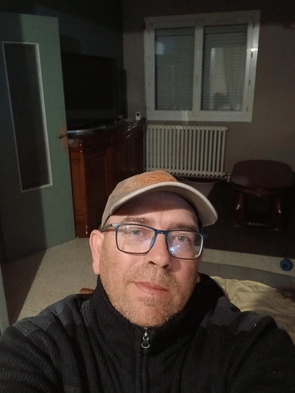 seb 47 ans Nocé