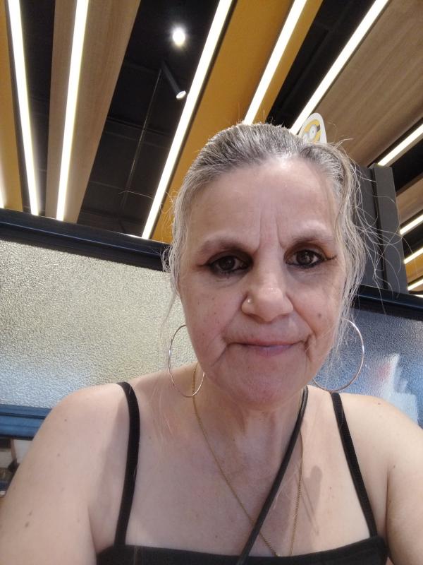 Stephanie 48 ans Luçon