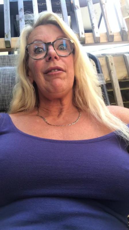 Karine 50 ans Bellevaux