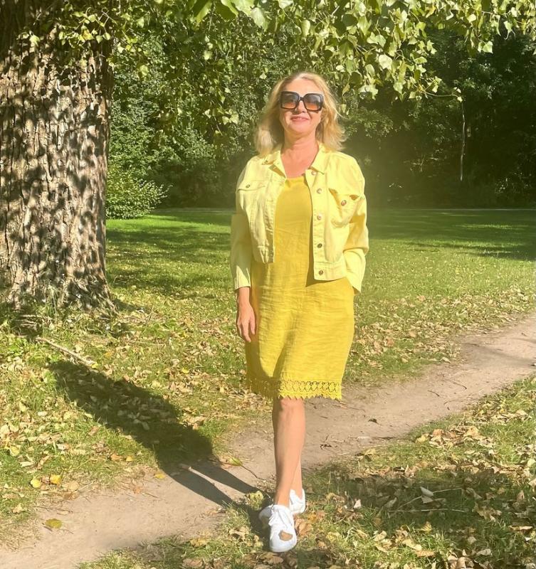 Judith 41 ans Reims