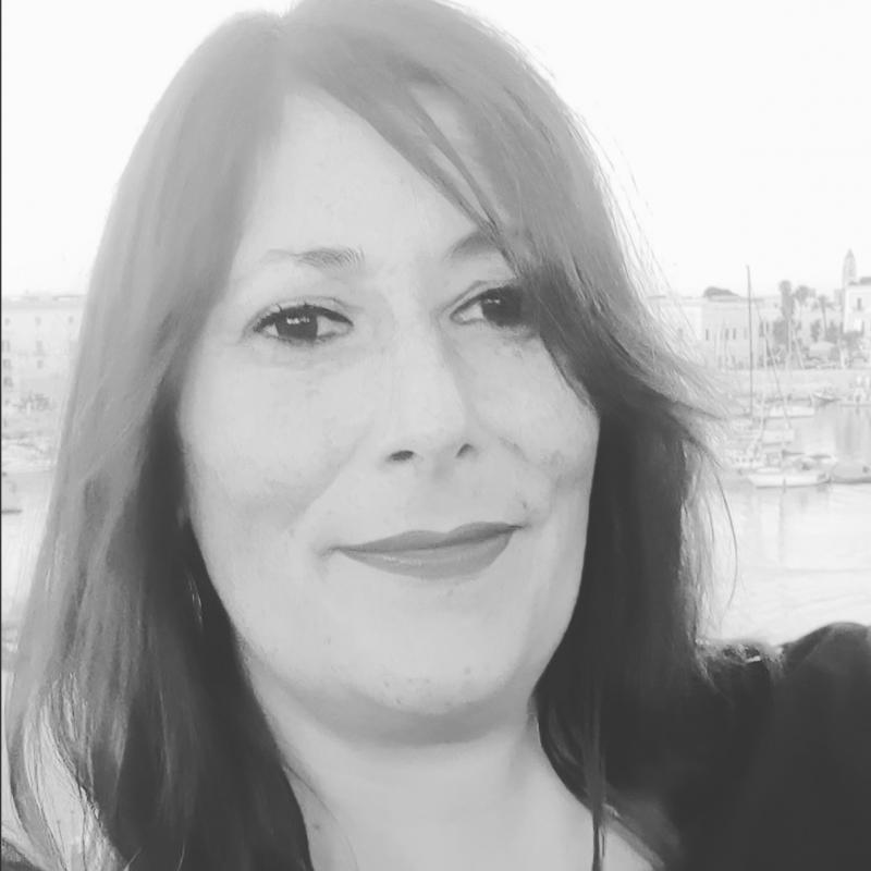 Mel  42 ans Longwy