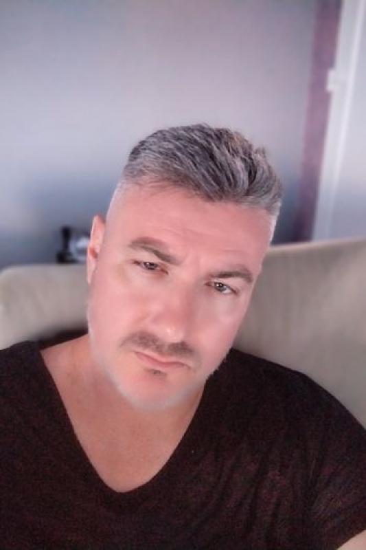 Edouardo 55 ans Bordeaux