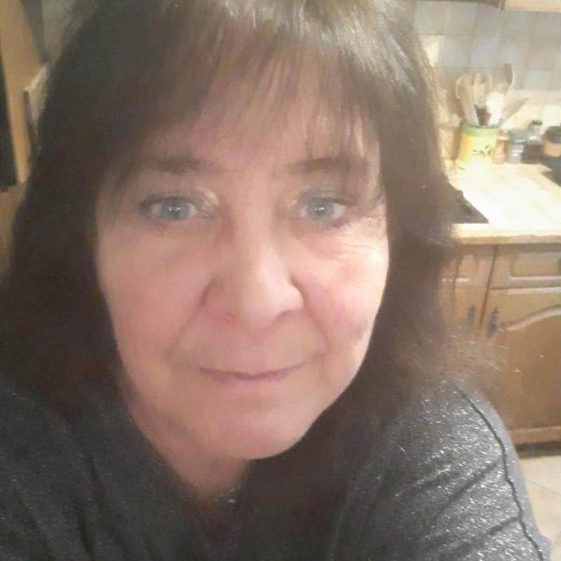 Nath 54 ans Lorgues