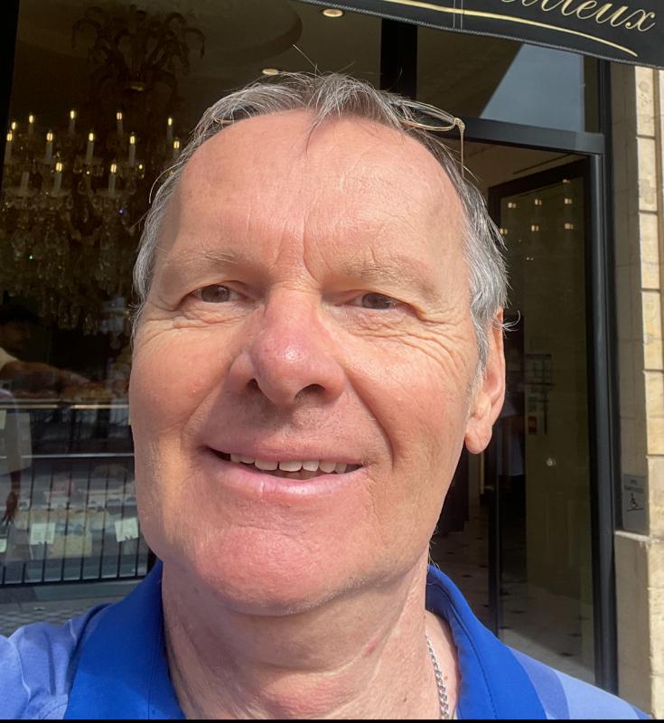 Alain 68 ans Lille