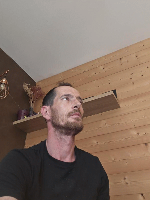 Sylin 44 ans Poisy