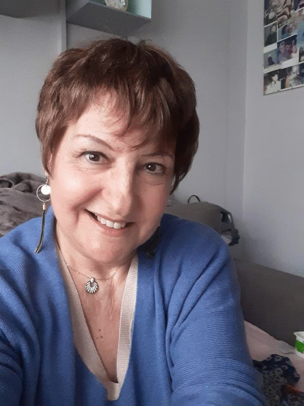 Gali 68 ans Toufflers