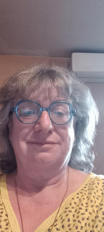 Flo 61 ans Saint Barthélemy de Vals