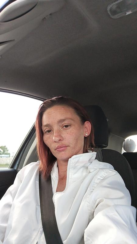 Elodie 31 ans Valenciennes