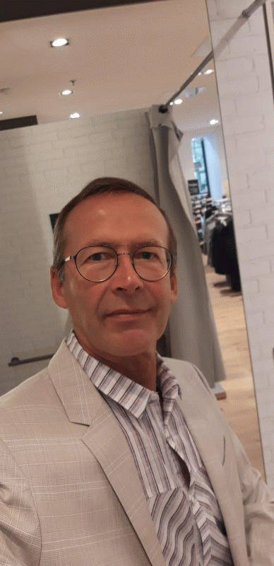 stephane 63 ans Tourcoing