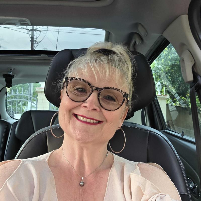 Estelle 54 ans Muret