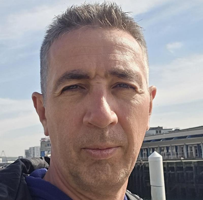 fabrice moreau 48 ans Bouin Plumoison