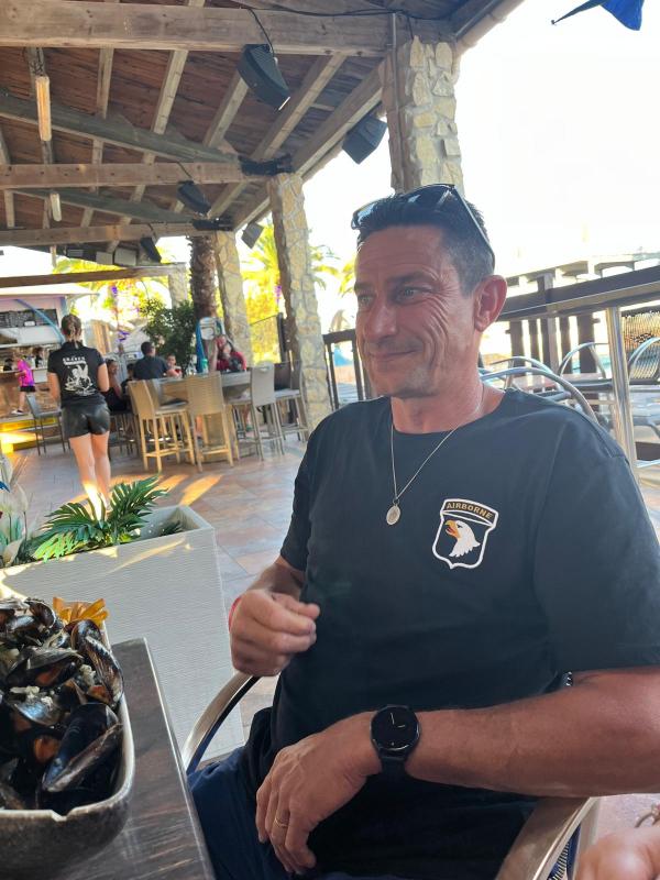 Jack 48 ans Coutances