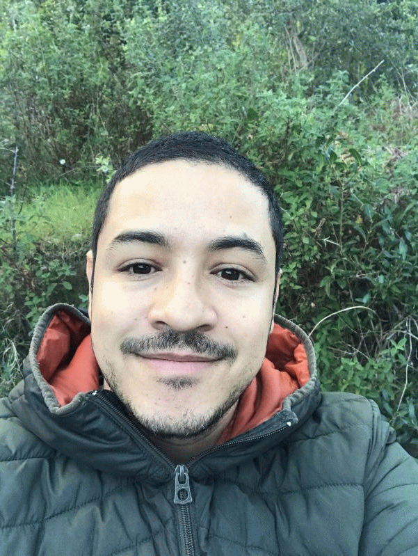 hamza 40 ans Vitry sur Seine