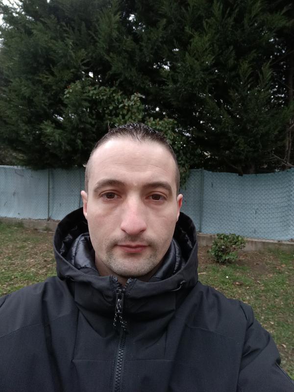 Dams 36 ans Riom