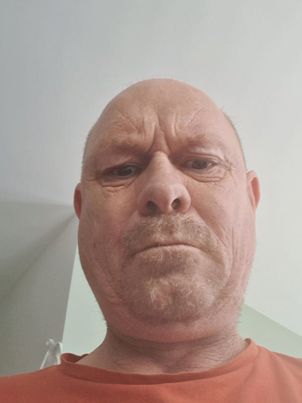 Stephane  52 ans Moulins