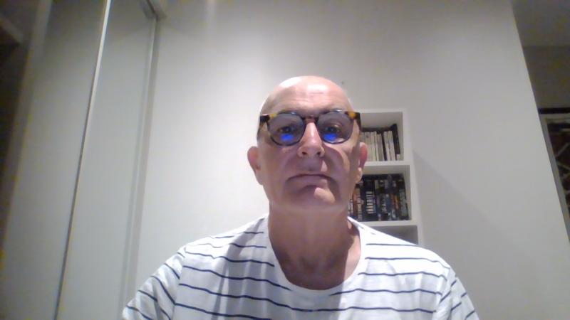 JEAN-LOUIS 63 ans Pau