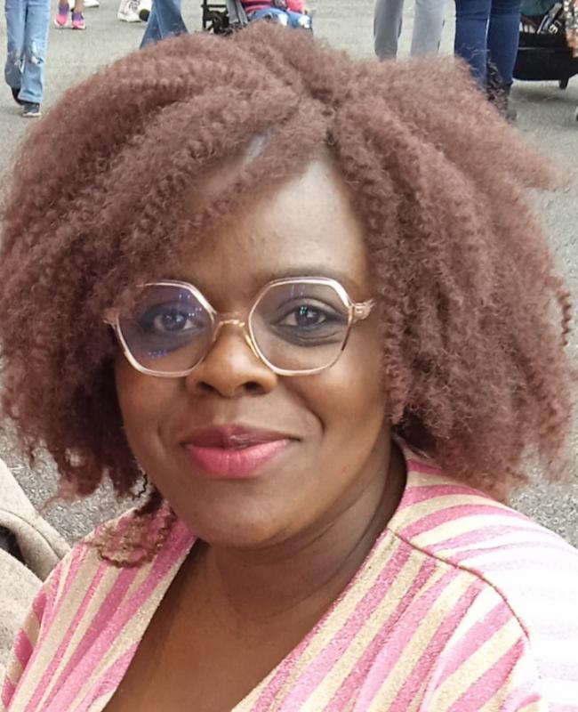 Shalom 34 ans Étalans