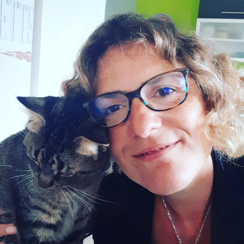 Sonia 36 ans Saint Nicolas la Chapelle