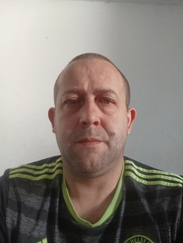 Moi même  39 ans Auberive