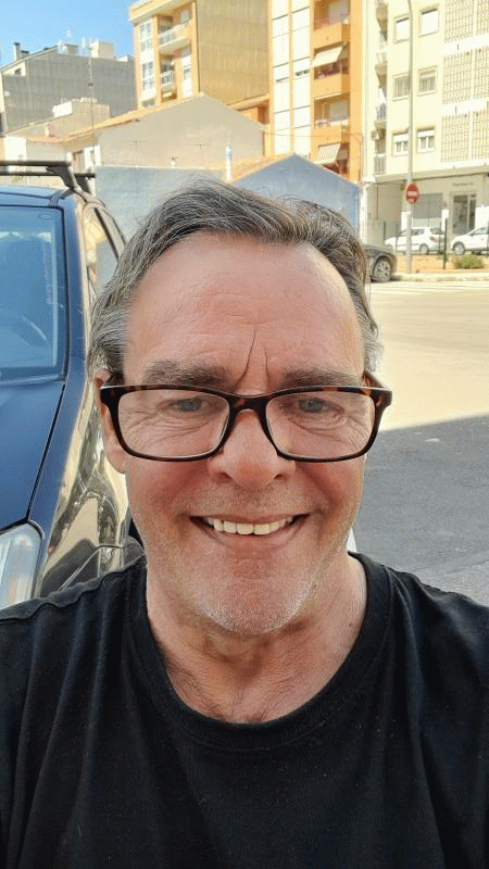 Ghislain  59 ans Sanary sur Mer
