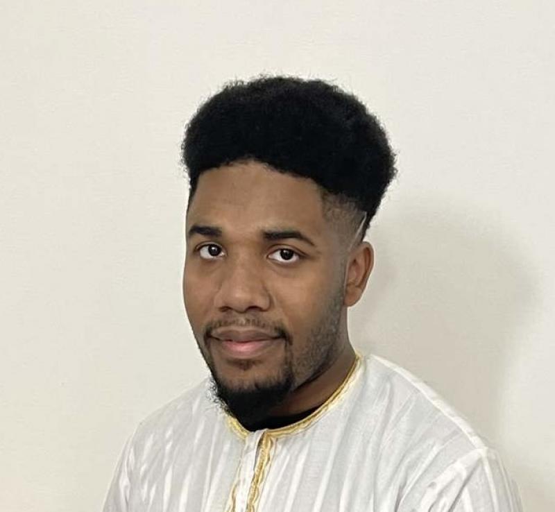 Ahmada habib 24 ans paris 19eme arrondissement