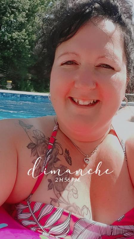 Beatrice 52 ans Ceyreste