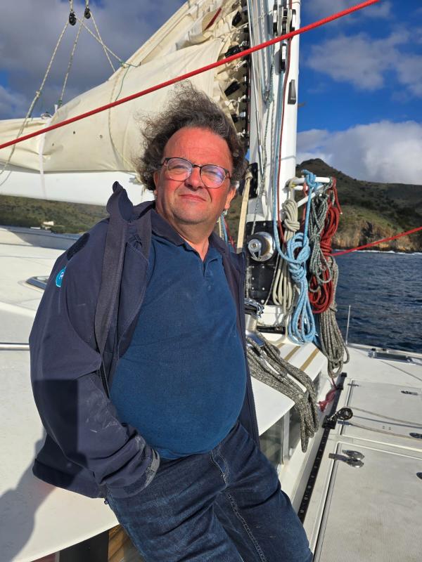 Herve 60 ans Saint Lô