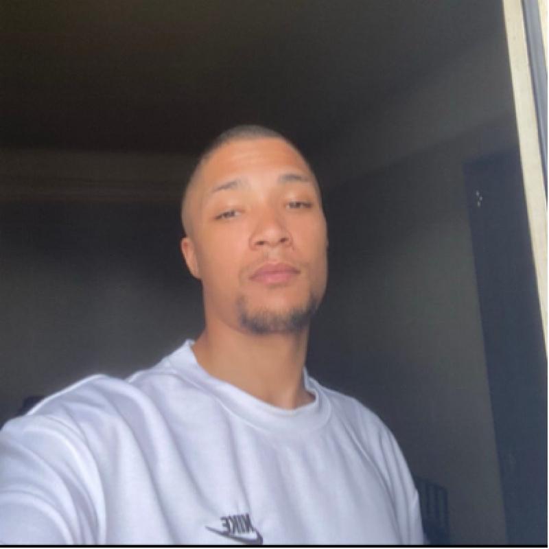 aaron 25 ans Alfortville